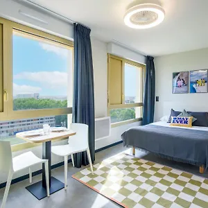 Student Factory Stadium Appartement Toulouse